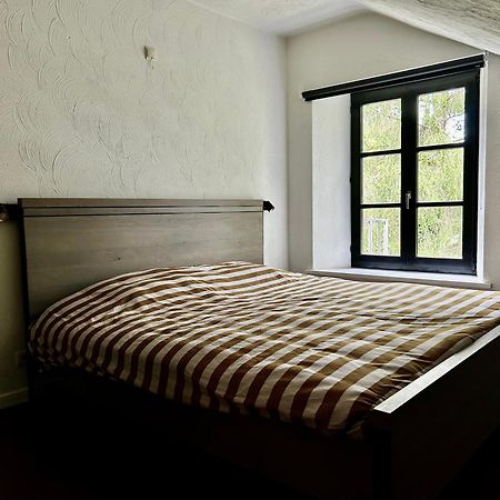 Cacele - La Croisette 5 Appartementen En 6 Tweepersoonskamers Vresse-sur-Semois Dış mekan fotoğraf