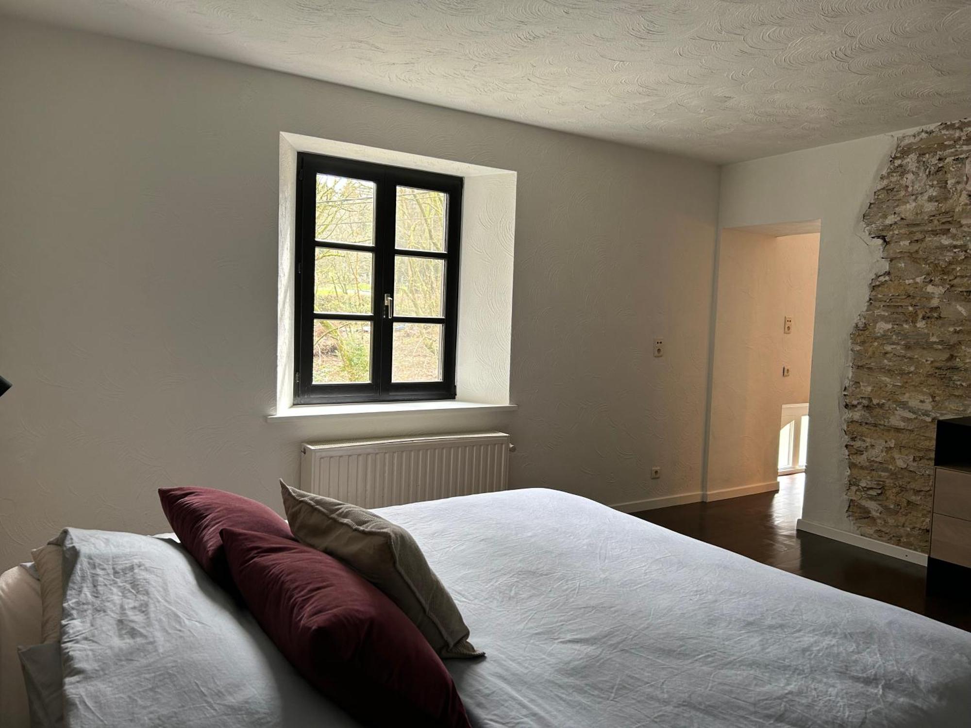 Cacele - La Croisette 5 Appartementen En 6 Tweepersoonskamers Vresse-sur-Semois Dış mekan fotoğraf
