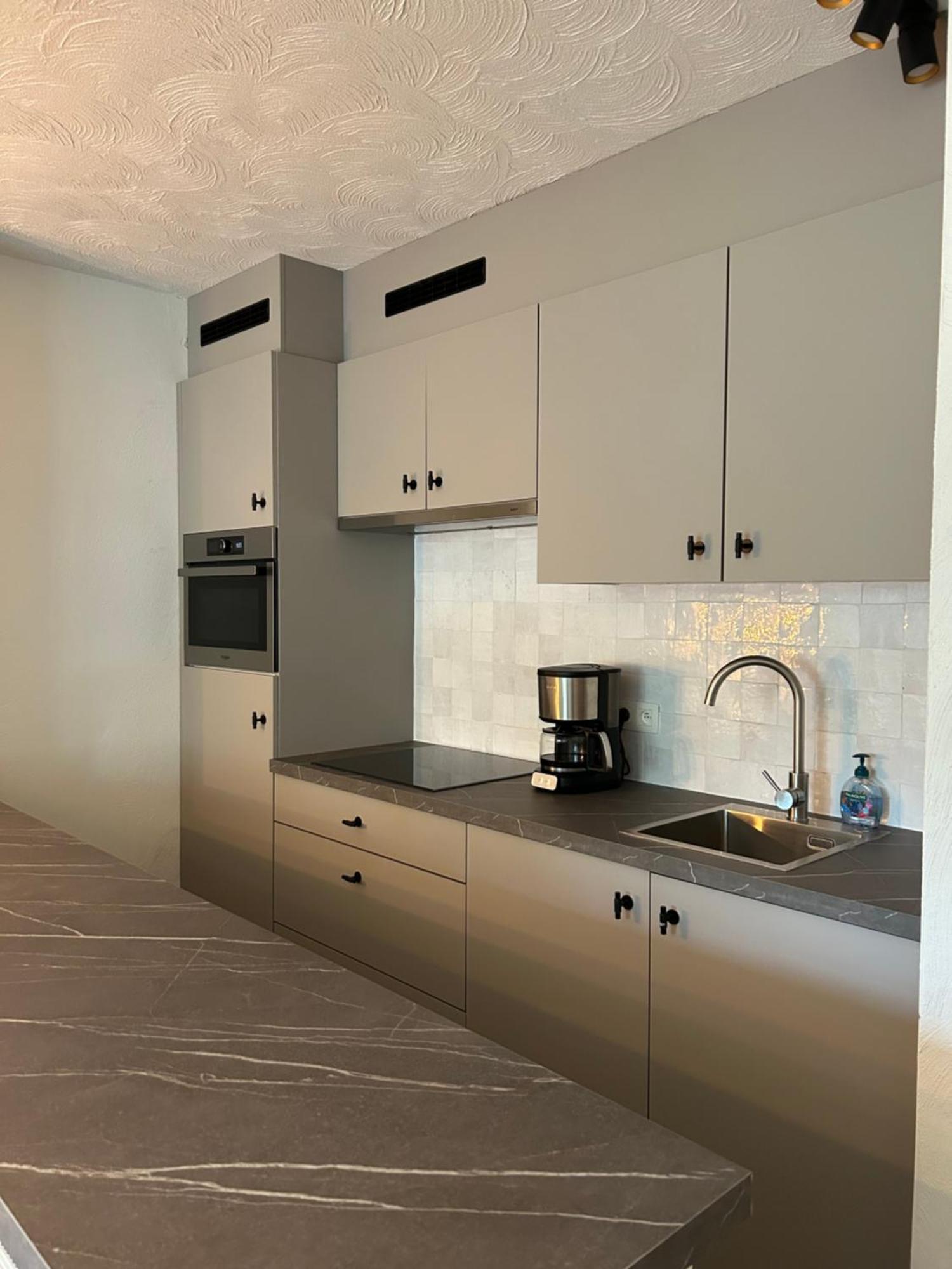 Cacele - La Croisette 5 Appartementen En 6 Tweepersoonskamers Vresse-sur-Semois Dış mekan fotoğraf