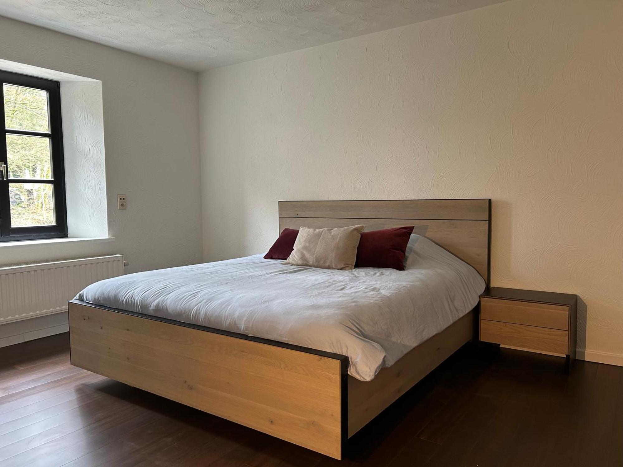 Cacele - La Croisette 5 Appartementen En 6 Tweepersoonskamers Vresse-sur-Semois Dış mekan fotoğraf