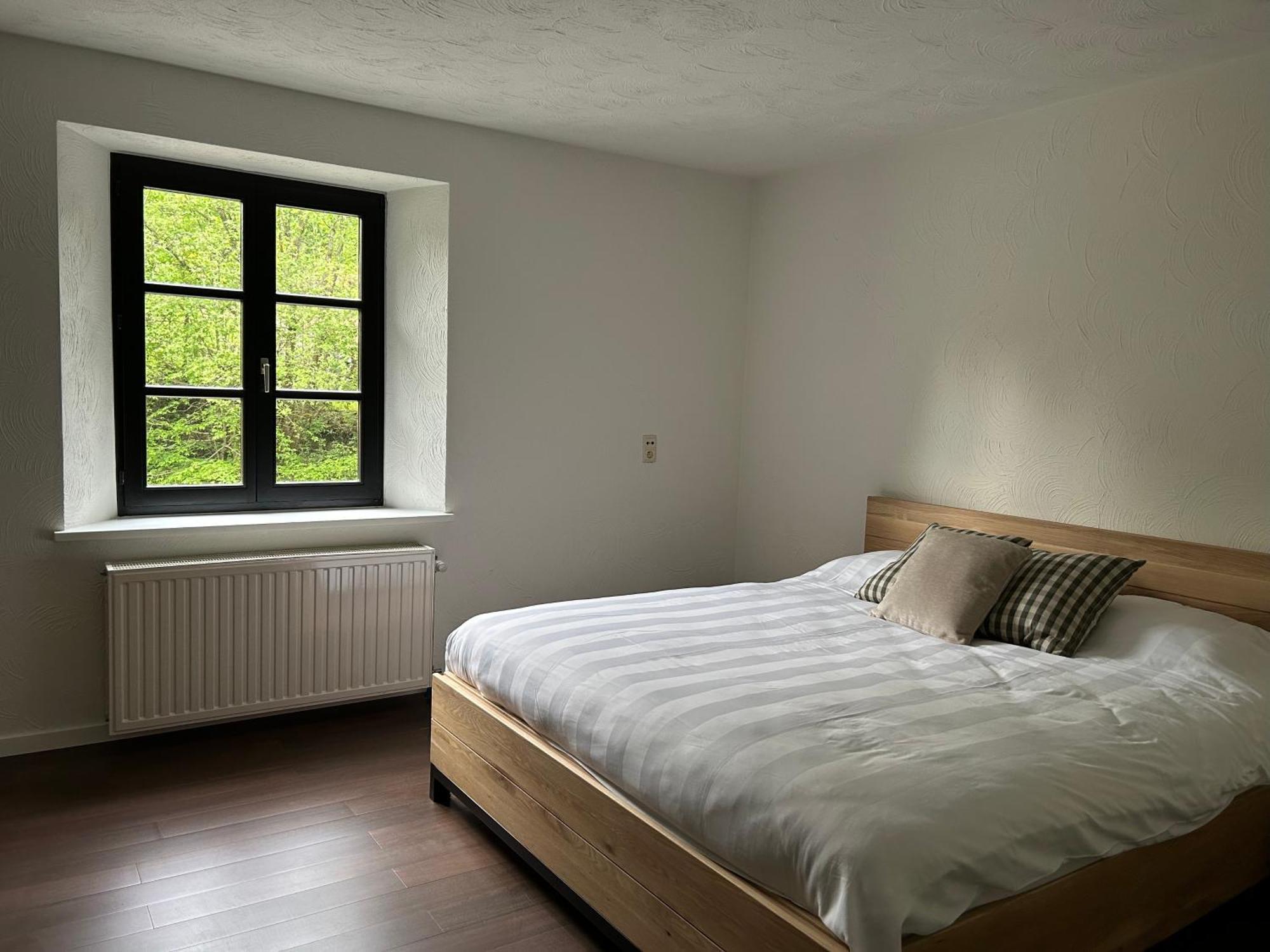 Cacele - La Croisette 5 Appartementen En 6 Tweepersoonskamers Vresse-sur-Semois Dış mekan fotoğraf