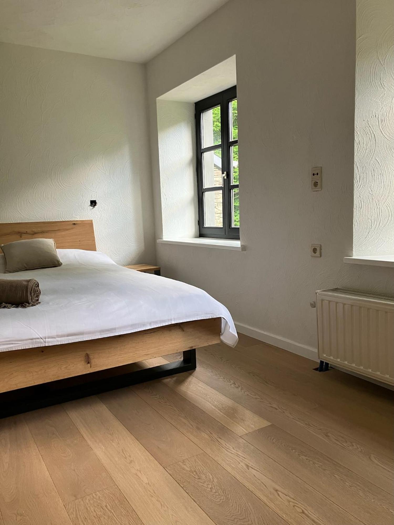 Cacele - La Croisette 5 Appartementen En 6 Tweepersoonskamers Vresse-sur-Semois Dış mekan fotoğraf