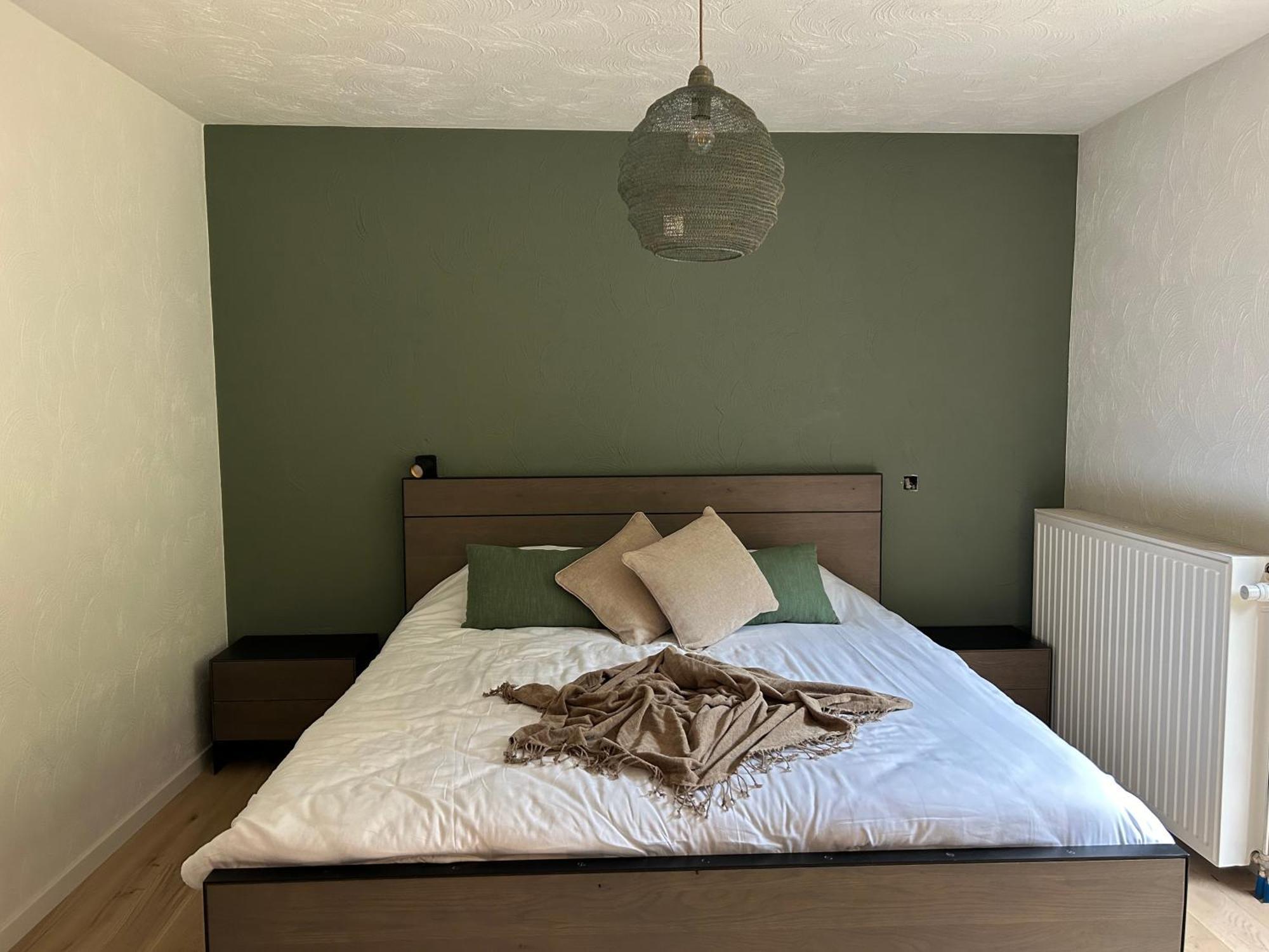 Cacele - La Croisette 5 Appartementen En 6 Tweepersoonskamers Vresse-sur-Semois Dış mekan fotoğraf