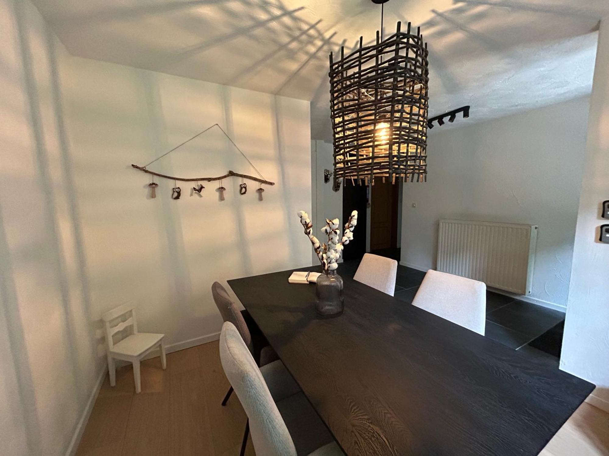 Cacele - La Croisette 5 Appartementen En 6 Tweepersoonskamers Vresse-sur-Semois Dış mekan fotoğraf
