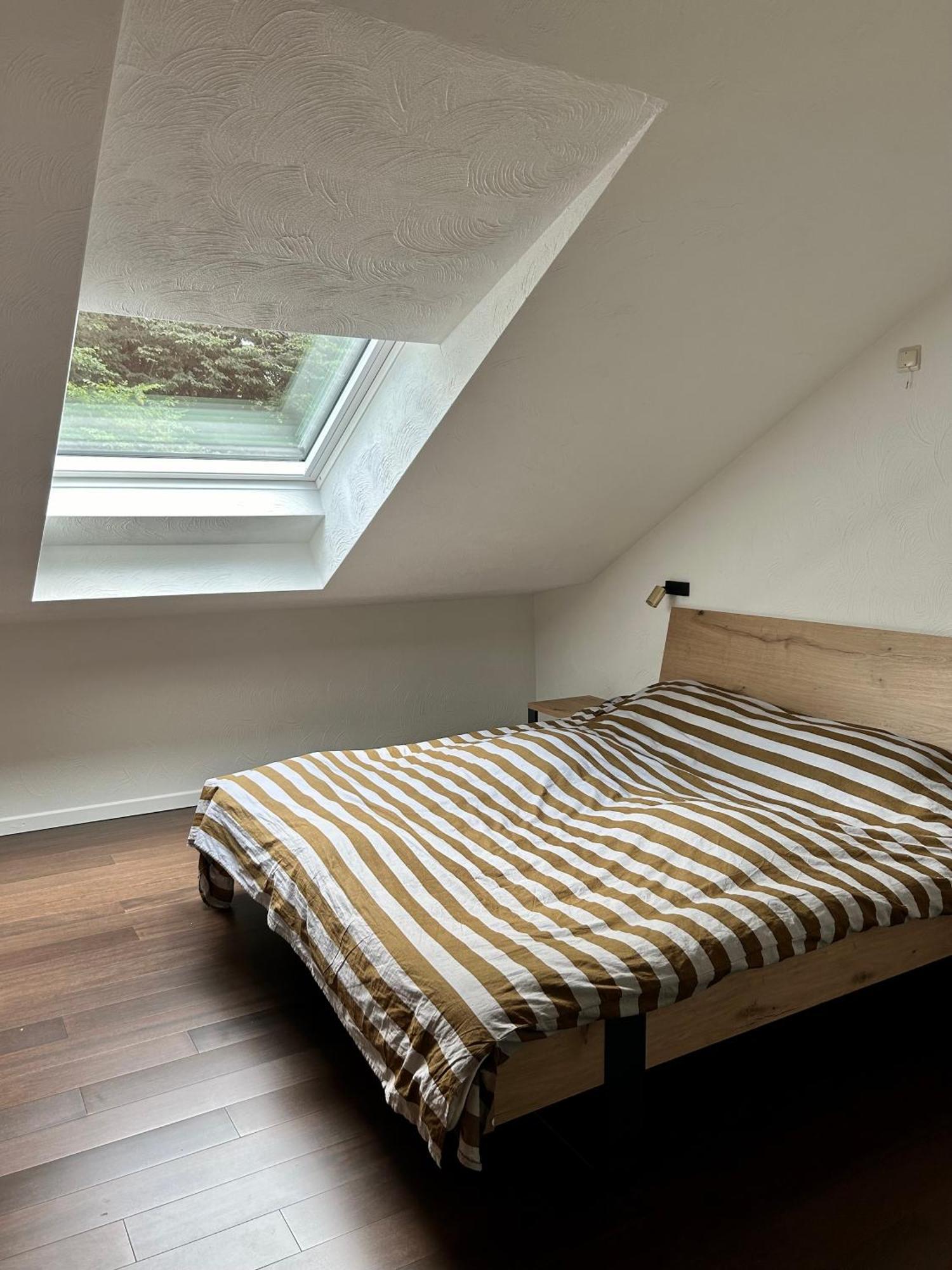 Cacele - La Croisette 5 Appartementen En 6 Tweepersoonskamers Vresse-sur-Semois Oda fotoğraf