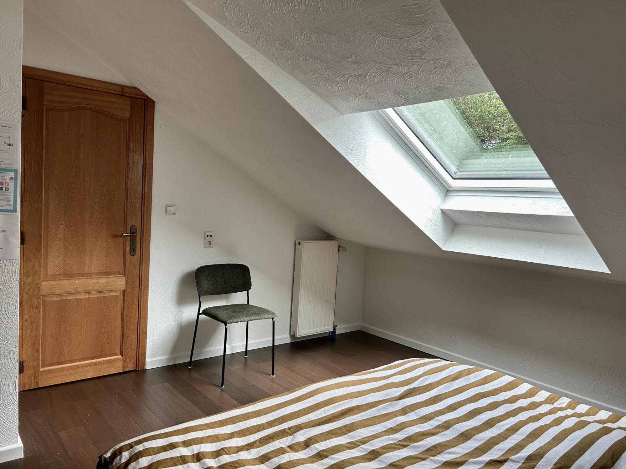 Cacele - La Croisette 5 Appartementen En 6 Tweepersoonskamers Vresse-sur-Semois Dış mekan fotoğraf