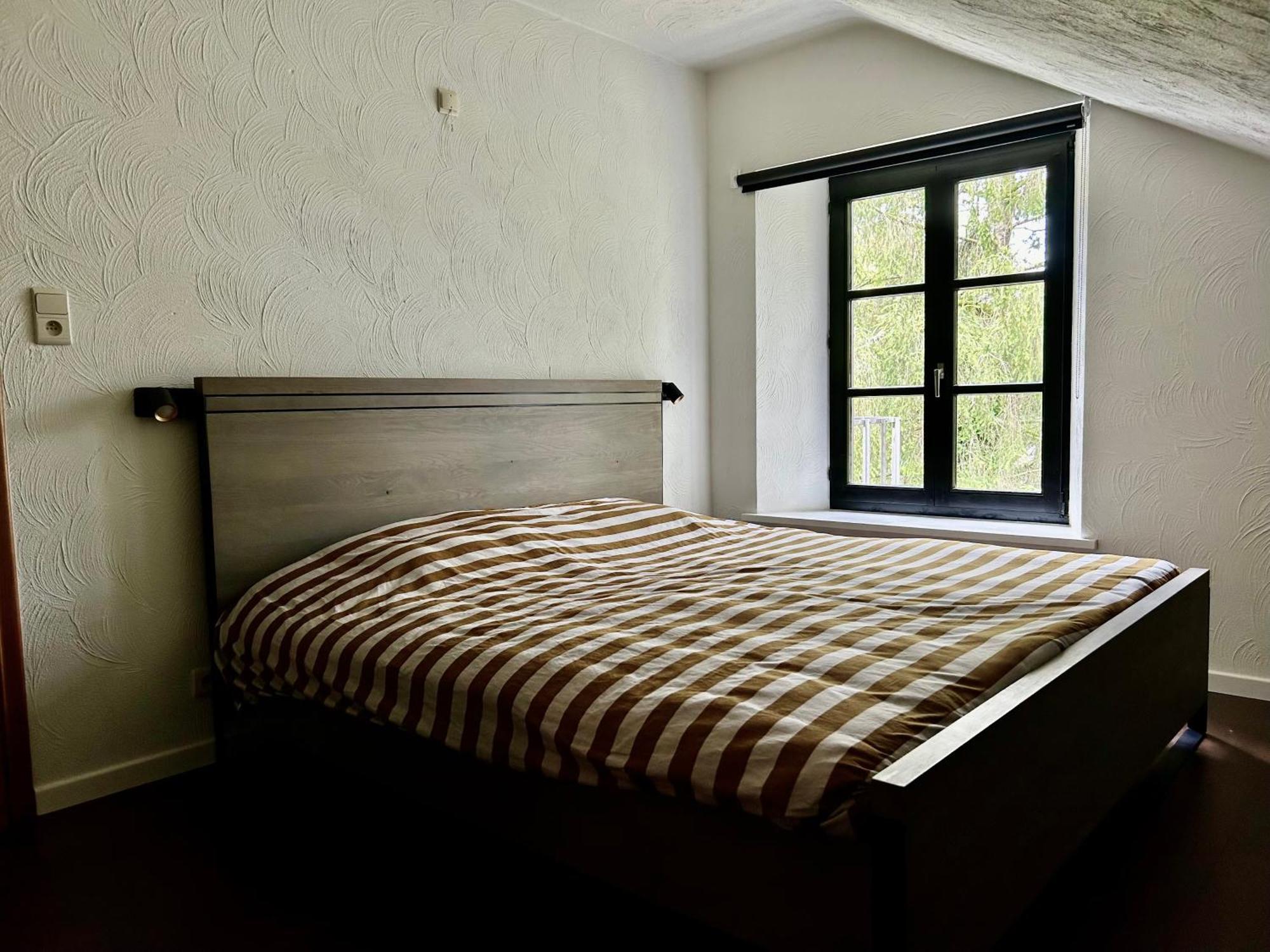 Cacele - La Croisette 5 Appartementen En 6 Tweepersoonskamers Vresse-sur-Semois Dış mekan fotoğraf