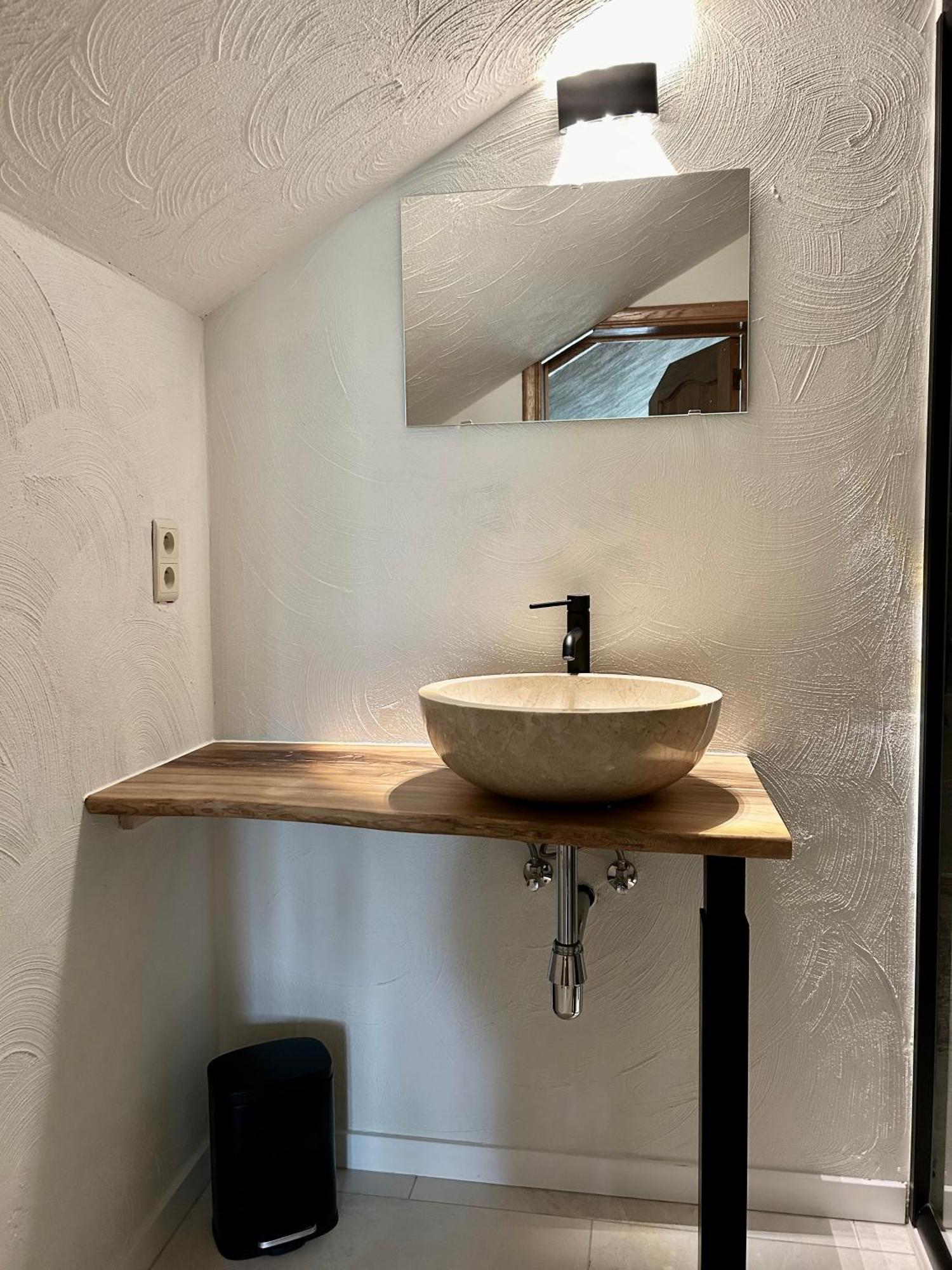 Cacele - La Croisette 5 Appartementen En 6 Tweepersoonskamers Vresse-sur-Semois Dış mekan fotoğraf