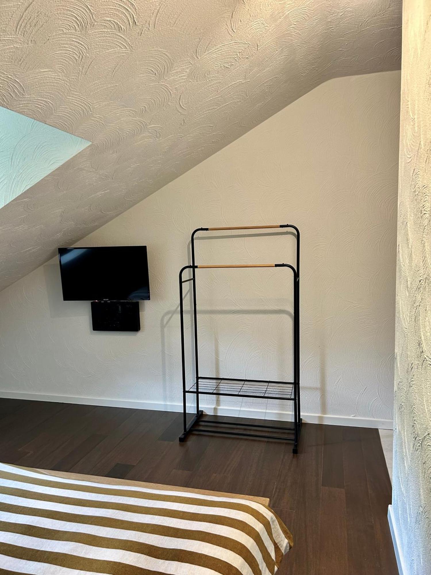 Cacele - La Croisette 5 Appartementen En 6 Tweepersoonskamers Vresse-sur-Semois Dış mekan fotoğraf