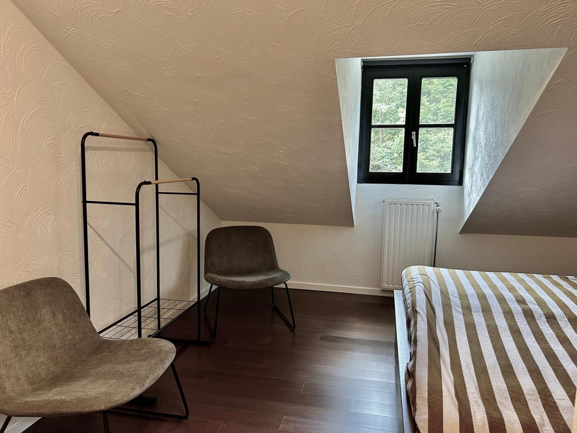 Cacele - La Croisette 5 Appartementen En 6 Tweepersoonskamers Vresse-sur-Semois Oda fotoğraf