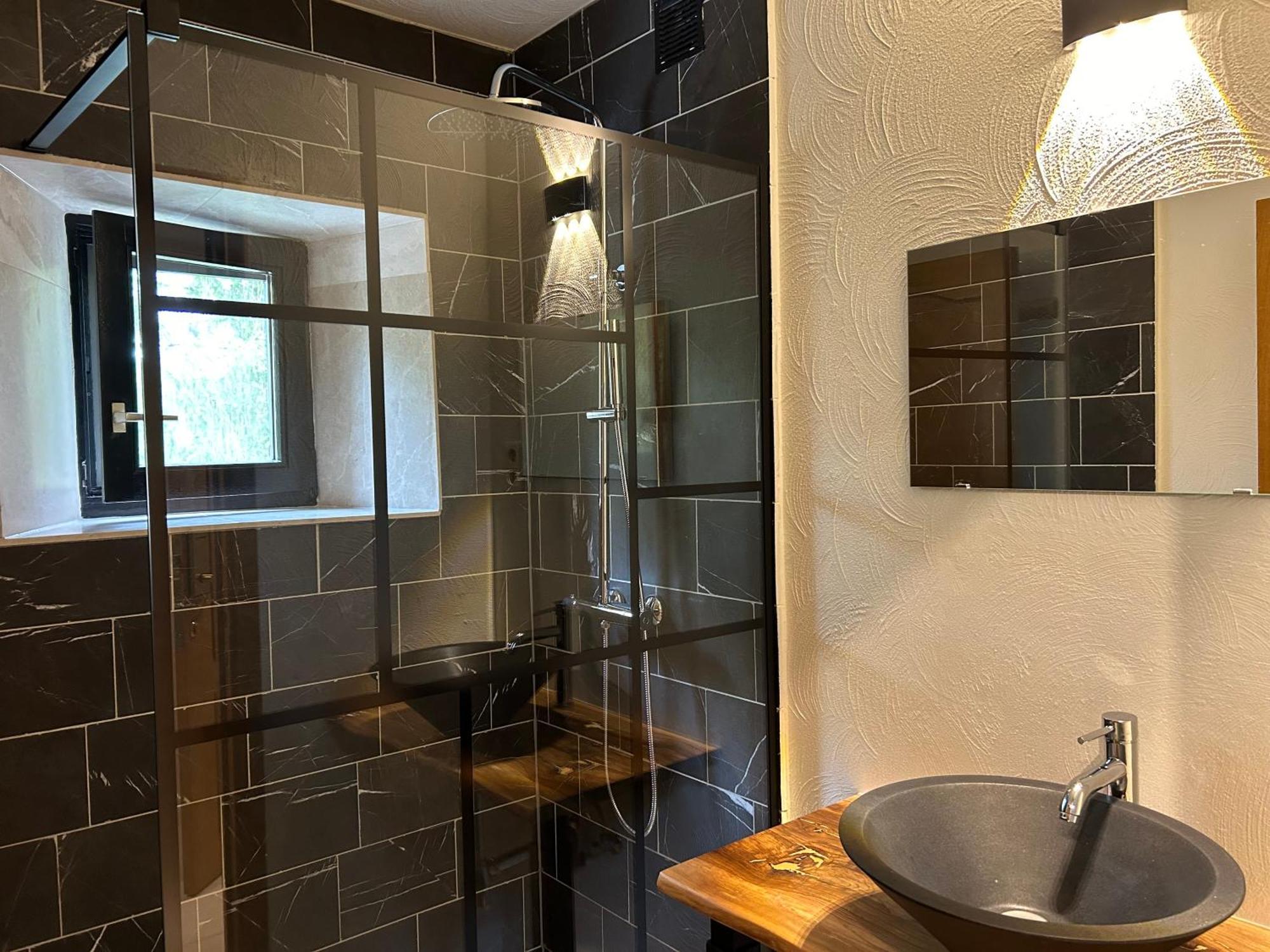 Cacele - La Croisette 5 Appartementen En 6 Tweepersoonskamers Vresse-sur-Semois Dış mekan fotoğraf