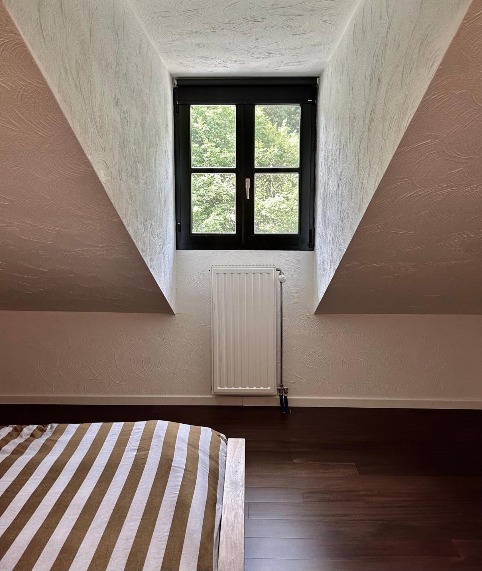 Cacele - La Croisette 5 Appartementen En 6 Tweepersoonskamers Vresse-sur-Semois Dış mekan fotoğraf