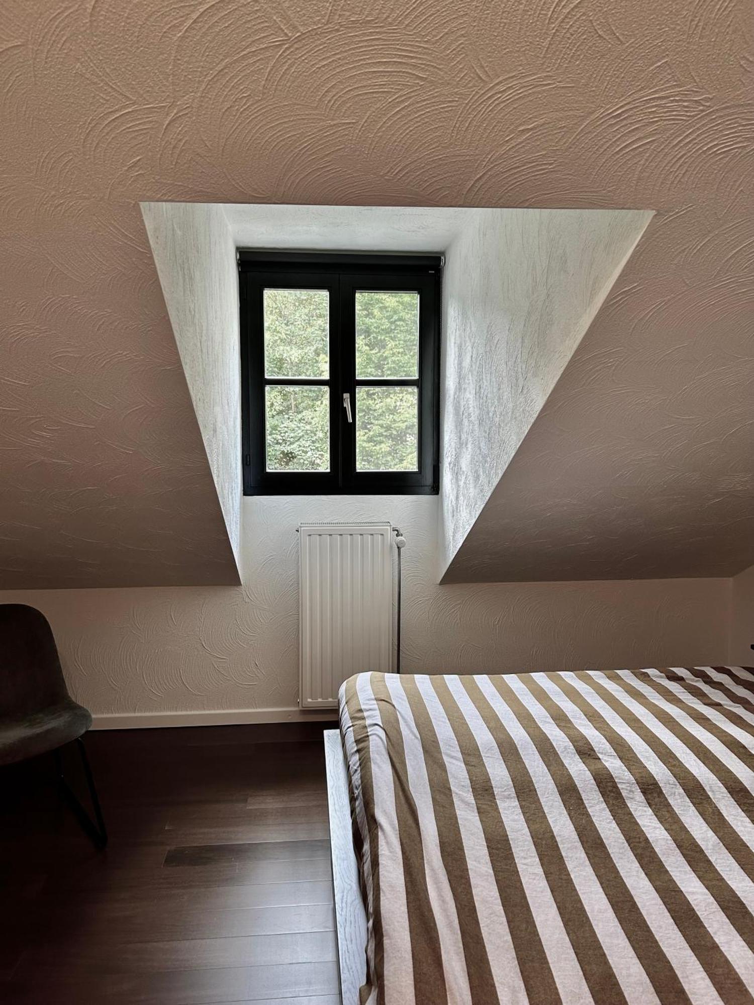 Cacele - La Croisette 5 Appartementen En 6 Tweepersoonskamers Vresse-sur-Semois Oda fotoğraf