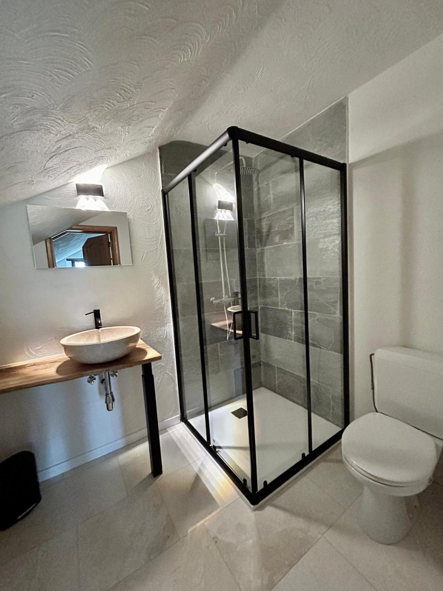Cacele - La Croisette 5 Appartementen En 6 Tweepersoonskamers Vresse-sur-Semois Dış mekan fotoğraf